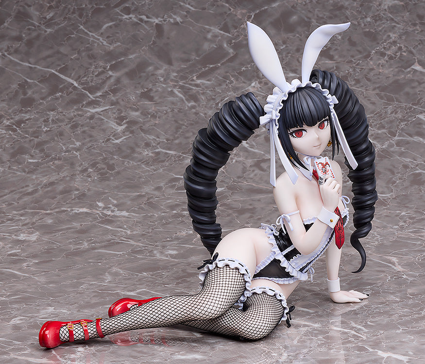 19-03-2025 FREEing - 1/4《希望學園與絕望高中生》瑟雷絲蒂亞‧盧登堡 : Bunny Ver. Y36000 PVC