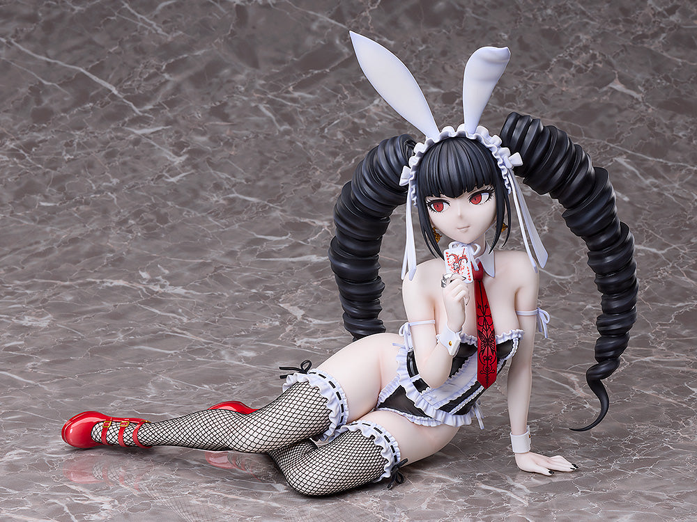19-03-2025 FREEing - 1/4《希望學園與絕望高中生》瑟雷絲蒂亞‧盧登堡 : Bunny Ver. Y36000 PVC