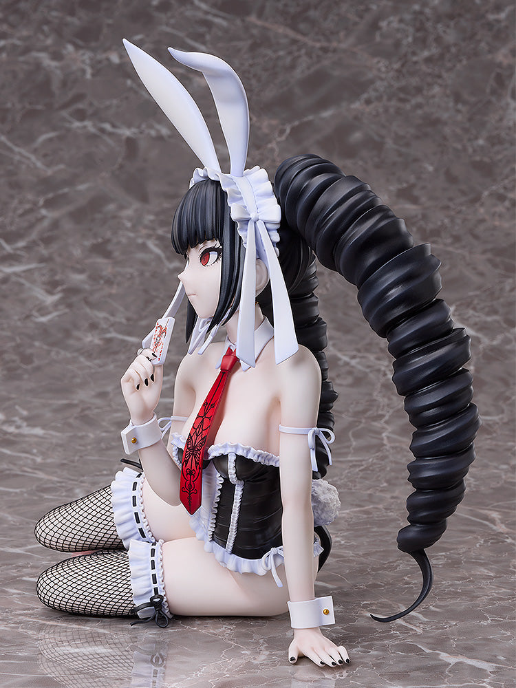 19-03-2025 FREEing - 1/4《希望學園與絕望高中生》瑟雷絲蒂亞‧盧登堡 : Bunny Ver. Y36000 PVC
