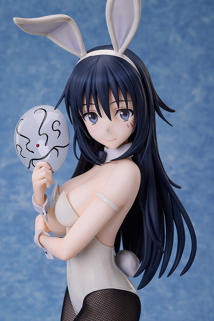 26-02-2025 FREEing - 1/4 B-style《關於我轉生變成史萊姆這檔事》靜 兔女郎Ver. Y33000 PVC