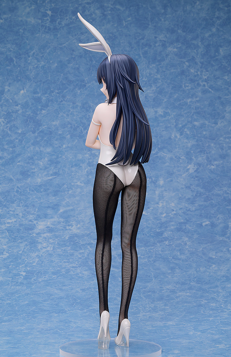 26-02-2025 FREEing - 1/4 B-style《關於我轉生變成史萊姆這檔事》靜 兔女郎Ver. Y33000 PVC