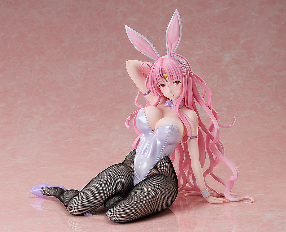 13-03-2025 FREEing - B-style 1/4《出包王女DARKNESS》賽菲·米卡埃拉·戴比路克 : Bunny Ver. Y40000 PVC