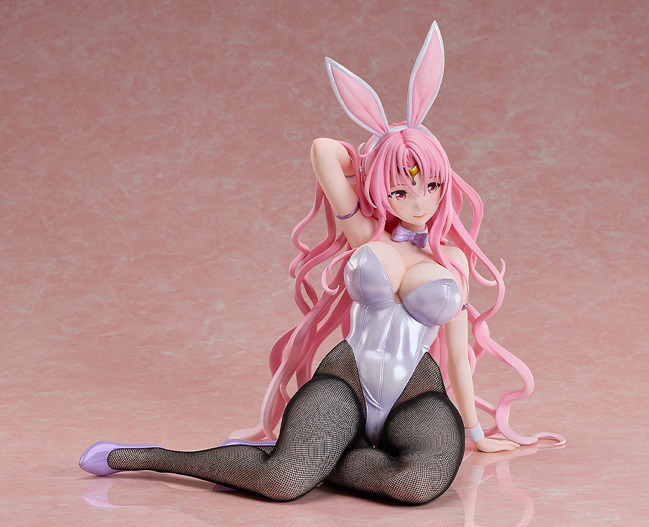 13-03-2025 FREEing - B-style 1/4《出包王女DARKNESS》賽菲·米卡埃拉·戴比路克 : Bunny Ver. Y40000 PVC