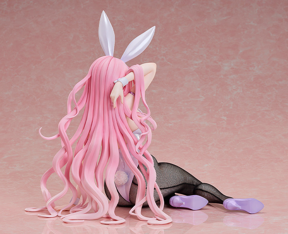 13-03-2025 FREEing - B-style 1/4《出包王女DARKNESS》賽菲·米卡埃拉·戴比路克 : Bunny Ver. Y40000 PVC