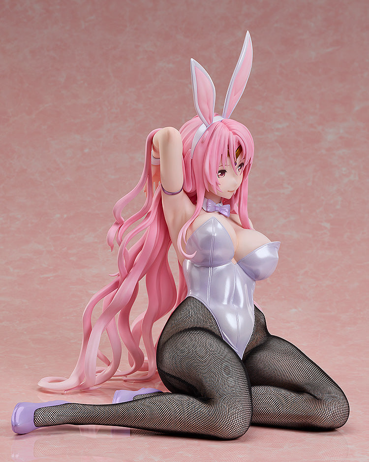 13-03-2025 FREEing - B-style 1/4《出包王女DARKNESS》賽菲·米卡埃拉·戴比路克 : Bunny Ver. Y40000 PVC