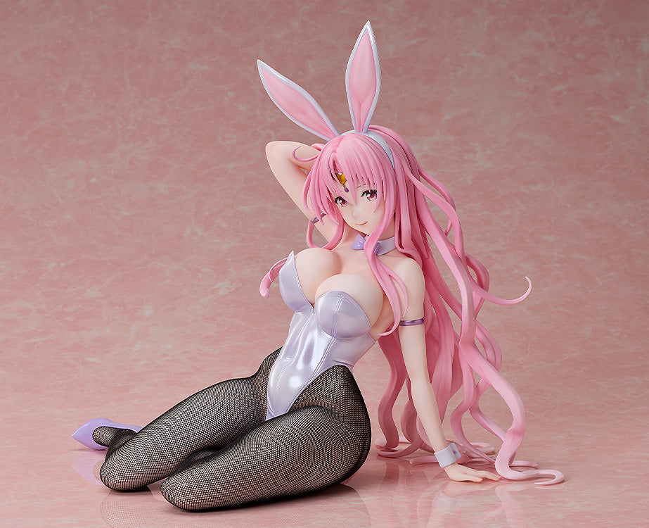 13-03-2025 FREEing - B-style 1/4《出包王女DARKNESS》賽菲·米卡埃拉·戴比路克 : Bunny Ver. Y40000 PVC