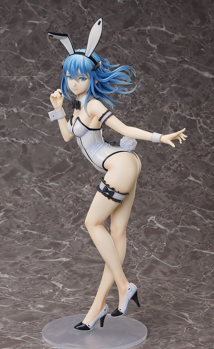 07-05-2025 FREEing - B-Style 1/4《沒有心跳的少女BEATLESS》蕾西亞 Lacia : 裸腿兔女郎Ver. Y30000 PVC