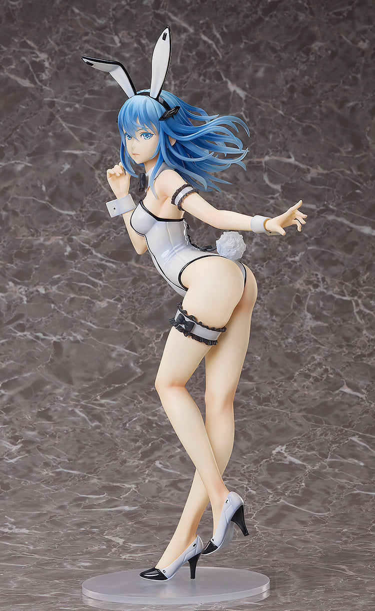 07-05-2025 FREEing - B-Style 1/4《沒有心跳的少女BEATLESS》蕾西亞 Lacia : 裸腿兔女郎Ver. Y30000 PVC