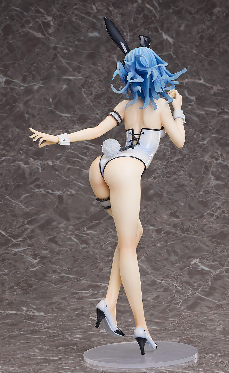 07-05-2025 FREEing - B-Style 1/4《沒有心跳的少女BEATLESS》蕾西亞 Lacia : 裸腿兔女郎Ver. Y30000 PVC
