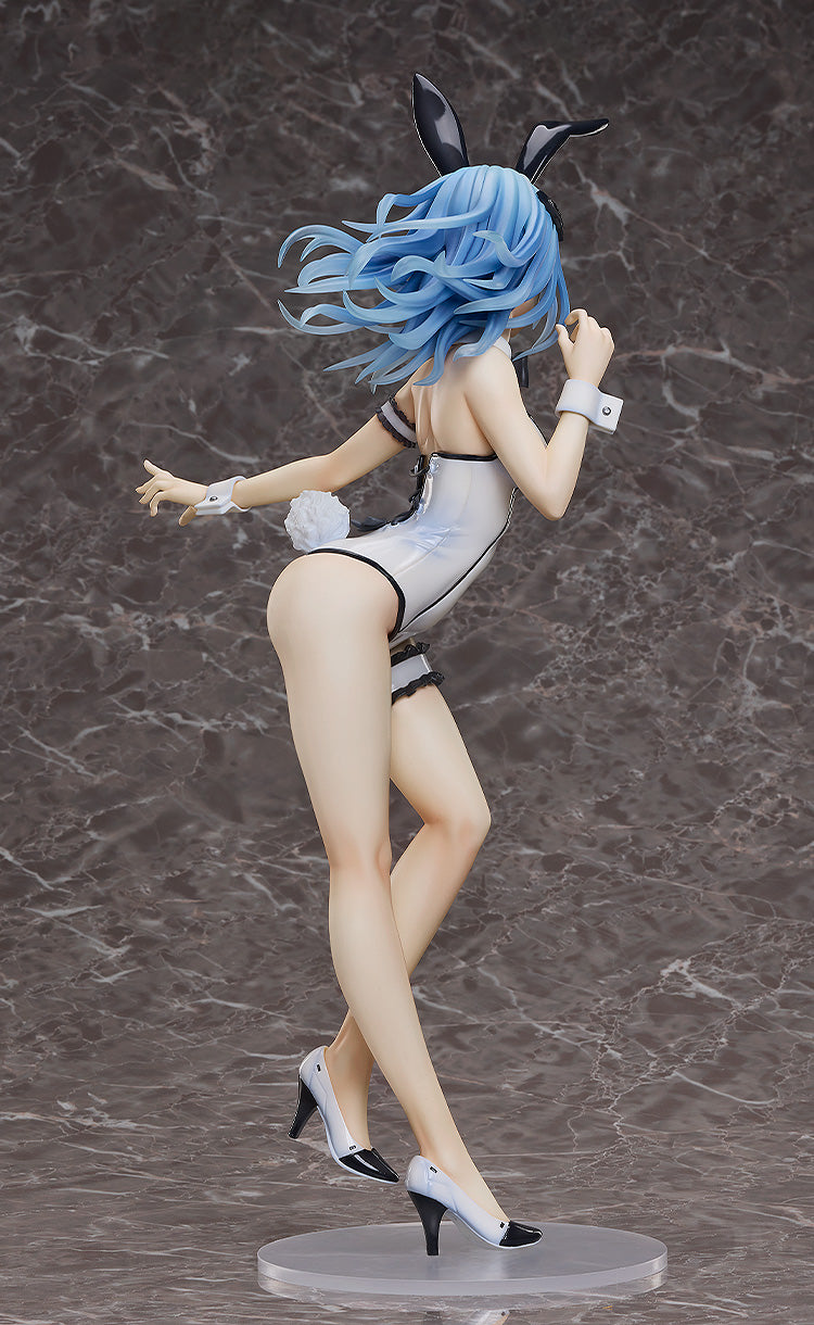 07-05-2025 FREEing - B-Style 1/4《沒有心跳的少女BEATLESS》蕾西亞 Lacia : 裸腿兔女郎Ver. Y30000 PVC