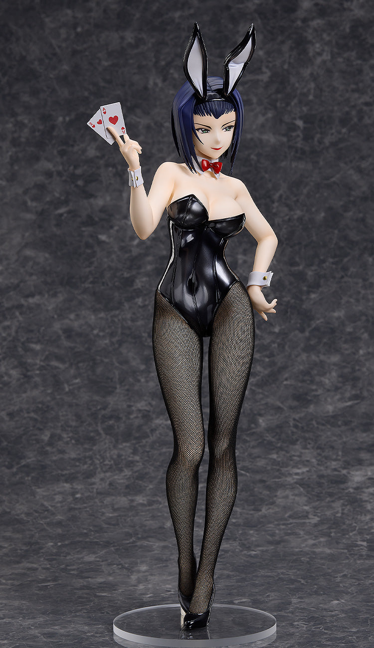 21-05-2025 FREEing - B-style 1/4《星際牛仔》 Faye Valentine: Bunny Ver. Y35000 PVC