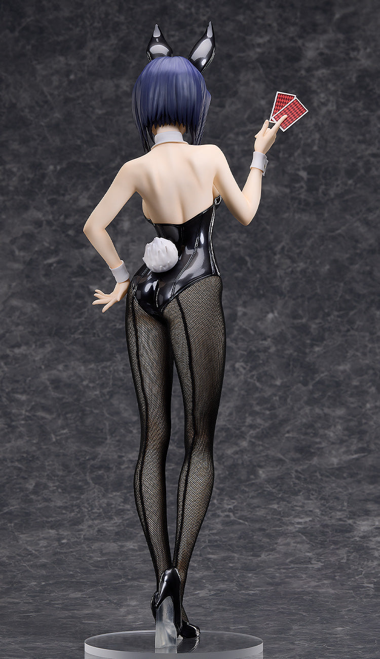 21-05-2025 FREEing - B-style 1/4《星際牛仔》 Faye Valentine: Bunny Ver. Y35000 PVC