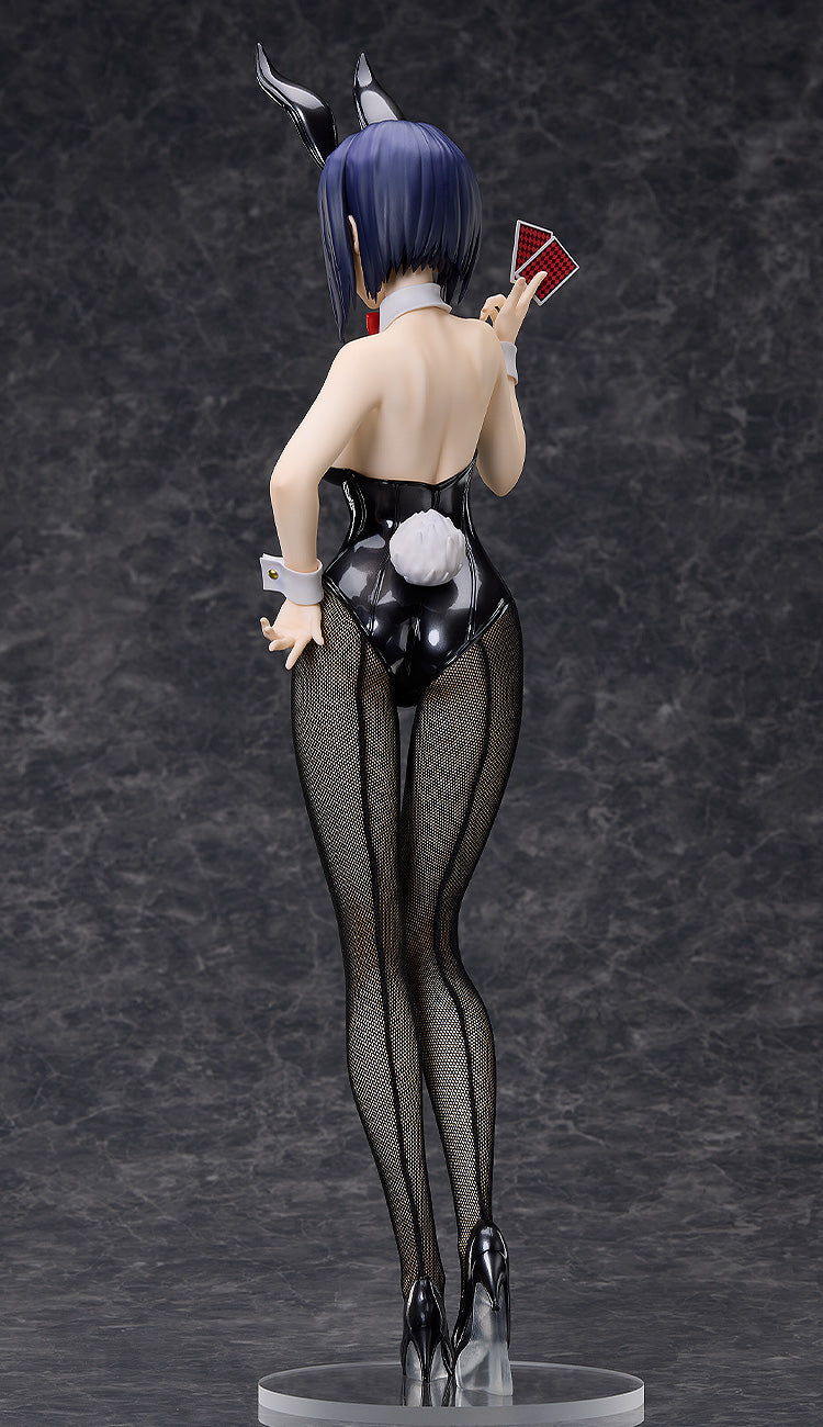 21-05-2025 FREEing - B-style 1/4《星際牛仔》 Faye Valentine: Bunny Ver. Y35000 PVC