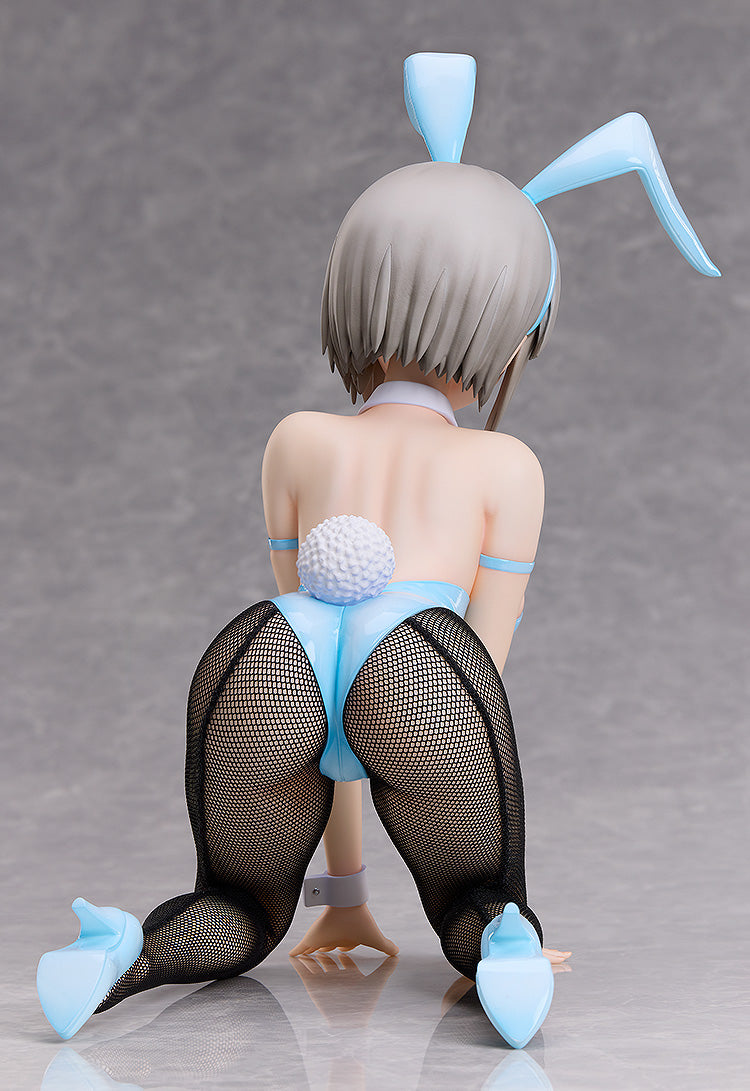 23-04-2025 FREEing - B-style 1/4《宇崎學妹想要玩！ω》宇崎柳 Bunny Ver. Y30000 PVC