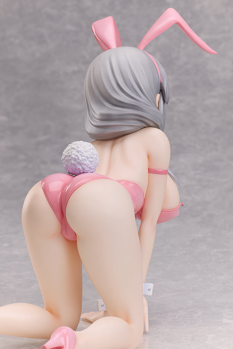 23-04-2025 FREEing - B-style 1/4《宇崎學妹想要玩！ω 》 宇崎月 : 裸腿兔女郎Ver. Y30000 PVC