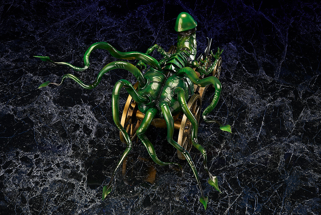09-04-2025 FREEing - 《真女神轉生》魔王「魔羅」(再販) Y50000 PVC
