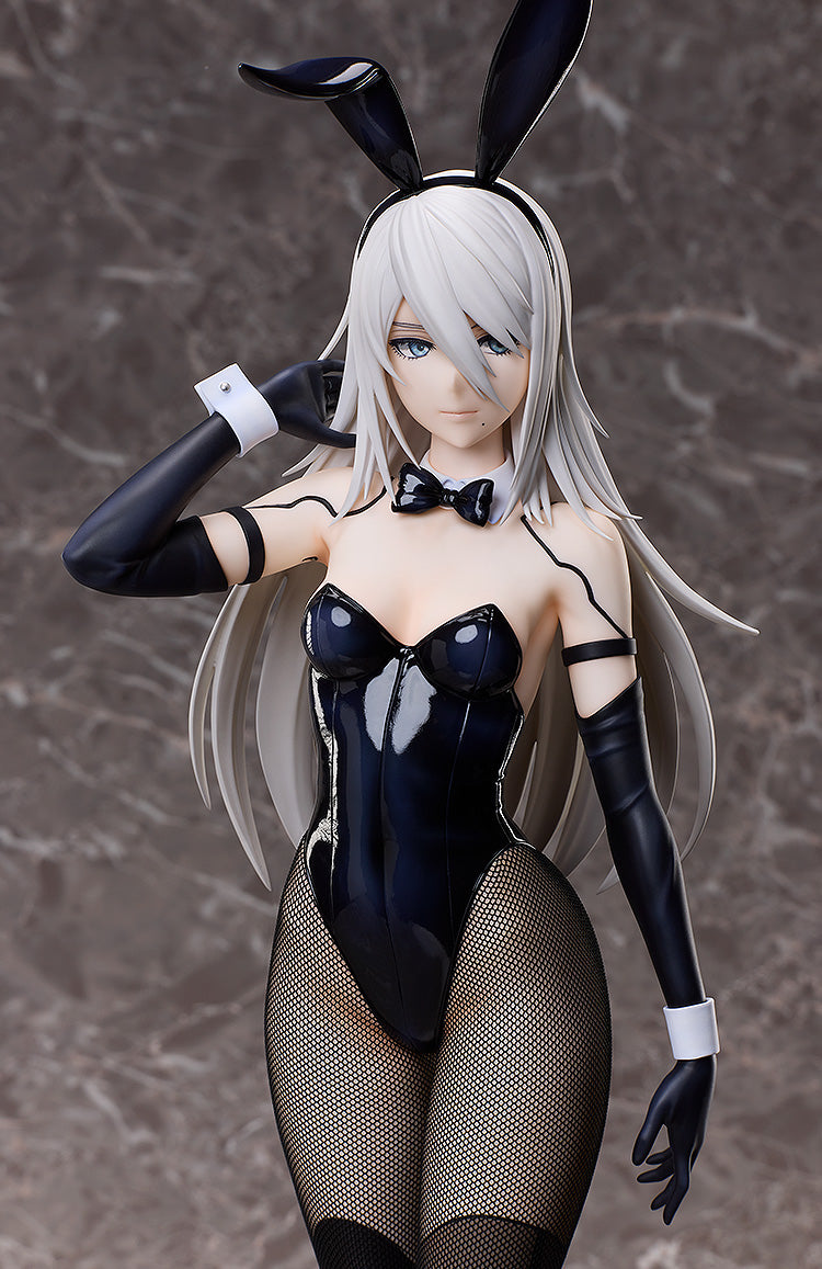 14-05-2025 FREEing - B-Style 1/4《尼爾：自動人形》 A2 (寄葉A型二號) : Bunny Ver. Y36000 PVC