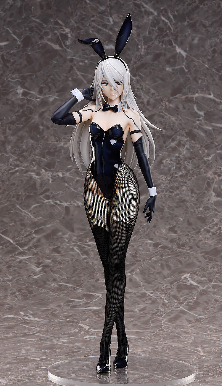 14-05-2025 FREEing - B-Style 1/4《尼爾：自動人形》 A2 (寄葉A型二號) : Bunny Ver. Y36000 PVC
