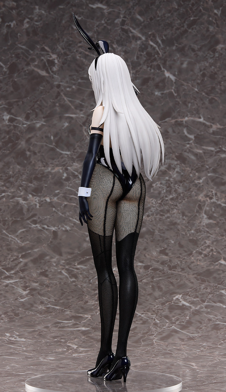 14-05-2025 FREEing - B-Style 1/4《尼爾：自動人形》 A2 (寄葉A型二號) : Bunny Ver. Y36000 PVC
