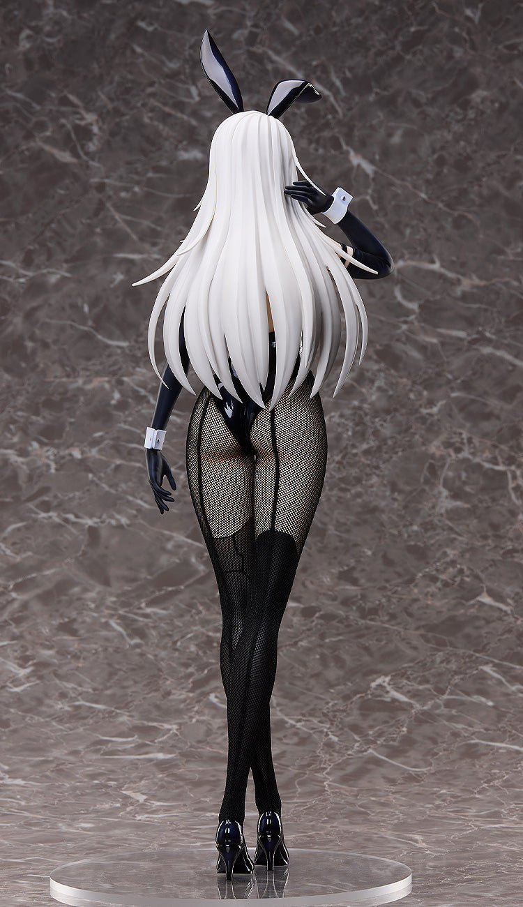 14-05-2025 FREEing - B-Style 1/4《尼爾：自動人形》 A2 (寄葉A型二號) : Bunny Ver. Y36000 PVC