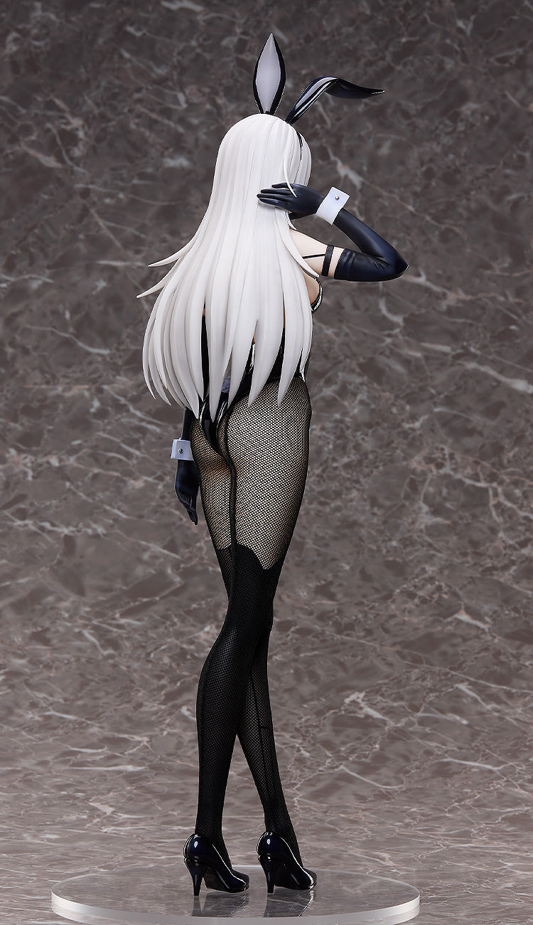 14-05-2025 FREEing - B-Style 1/4《尼爾：自動人形》 A2 (寄葉A型二號) : Bunny Ver. Y36000 PVC