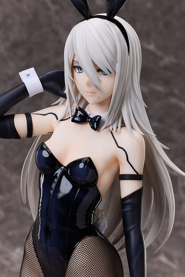 14-05-2025 FREEing - B-Style 1/4《尼爾：自動人形》 A2 (寄葉A型二號) : Bunny Ver. Y36000 PVC