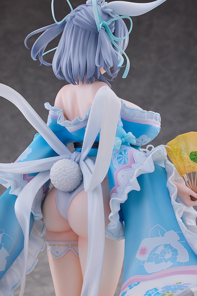 02-07-2025 FREEing - B-style 1/4《閃亂神樂》雪泉 兔女郎Ver. Y40000 PVC