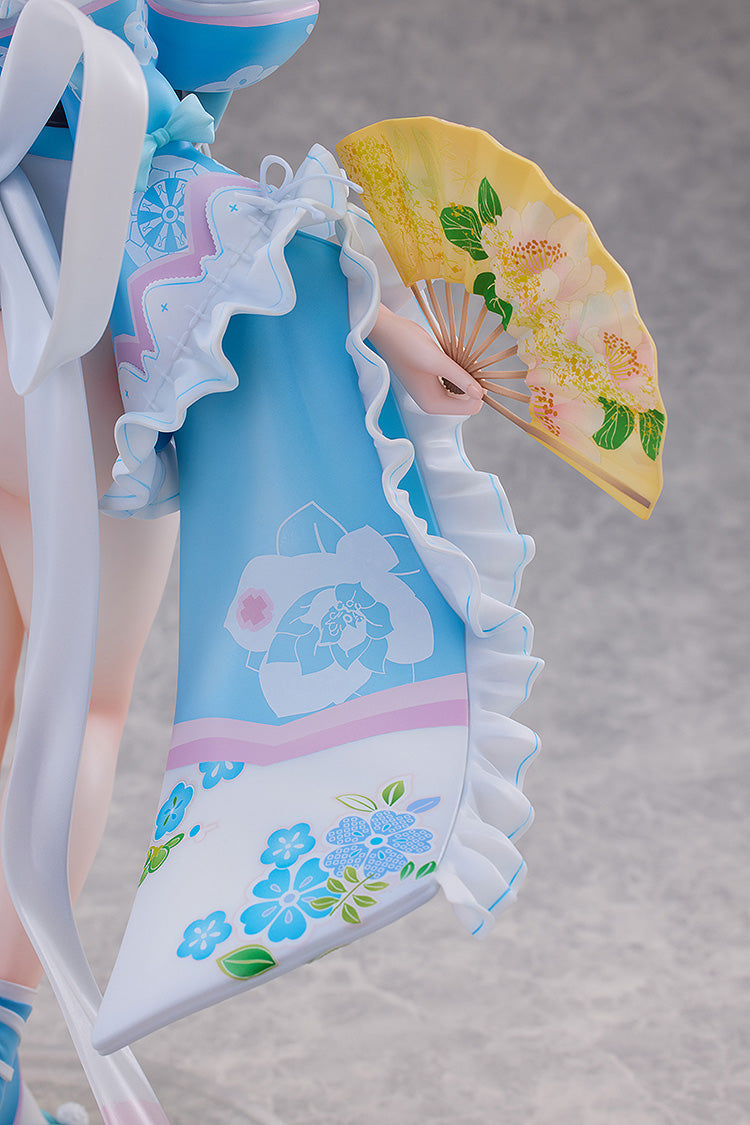 02-07-2025 FREEing - B-style 1/4《閃亂神樂》雪泉 兔女郎Ver. Y40000 PVC