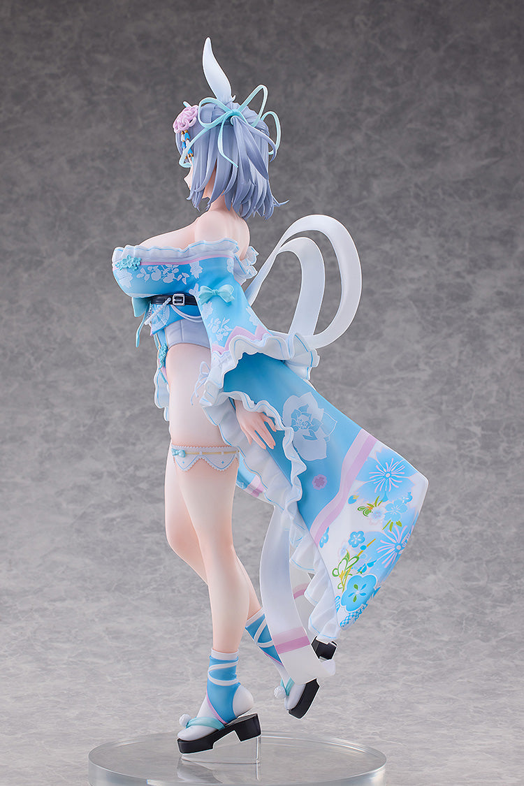 02-07-2025 FREEing - B-style 1/4《閃亂神樂》雪泉 兔女郎Ver. Y40000 PVC