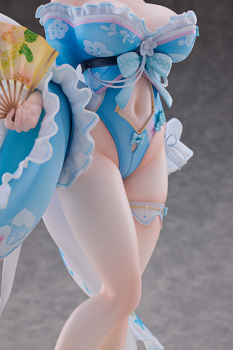 02-07-2025 FREEing - B-style 1/4《閃亂神樂》雪泉 兔女郎Ver. Y40000 PVC