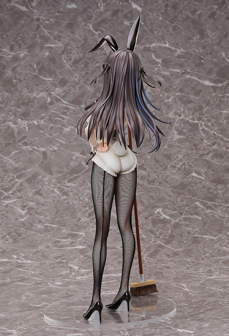 28-05-2025 FREEing - B-style 1/4《櫃檯小姐不想加班》亞莉納·可洛瓦 : 兔女郎Ver. Y35000 PVC