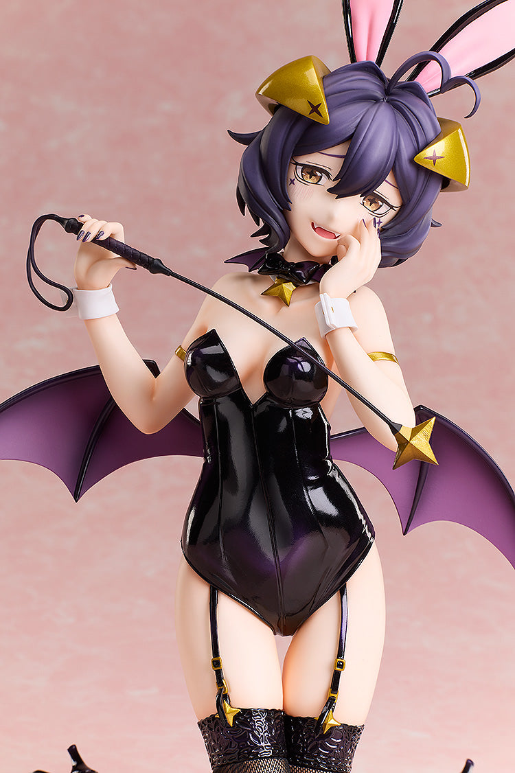 11-06-2025 FREEing - B-Style 1/4《夢想成為魔法少女》瑪吉雅邪惡 兔女郎Ver. Y36000 PVC