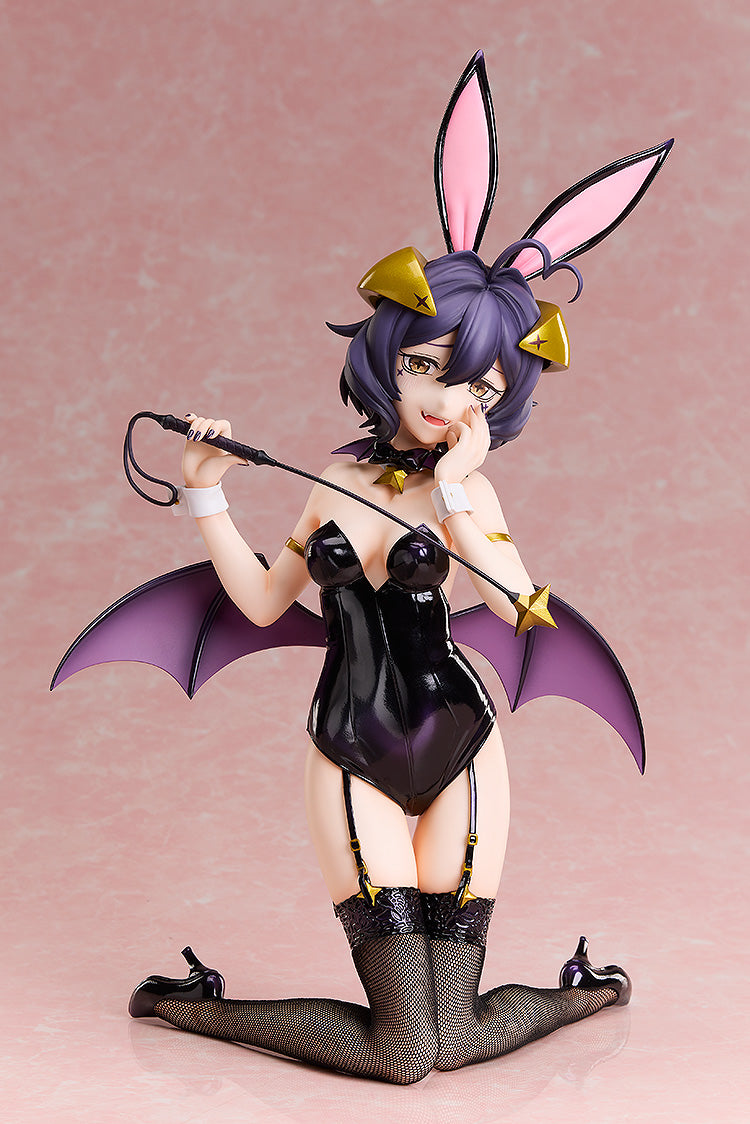 11-06-2025 FREEing - B-Style 1/4《夢想成為魔法少女》瑪吉雅邪惡 兔女郎Ver. Y36000 PVC