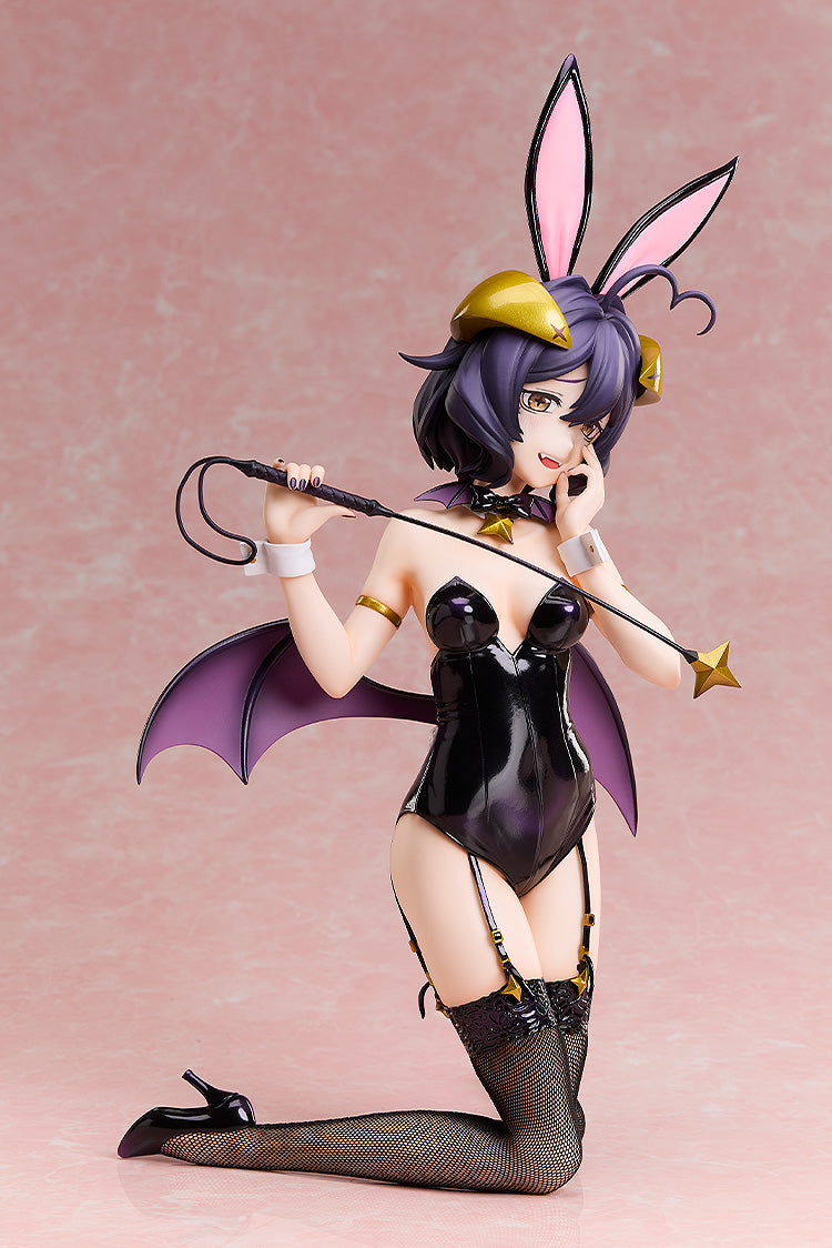 11-06-2025 FREEing - B-Style 1/4《夢想成為魔法少女》瑪吉雅邪惡 兔女郎Ver. Y36000 PVC