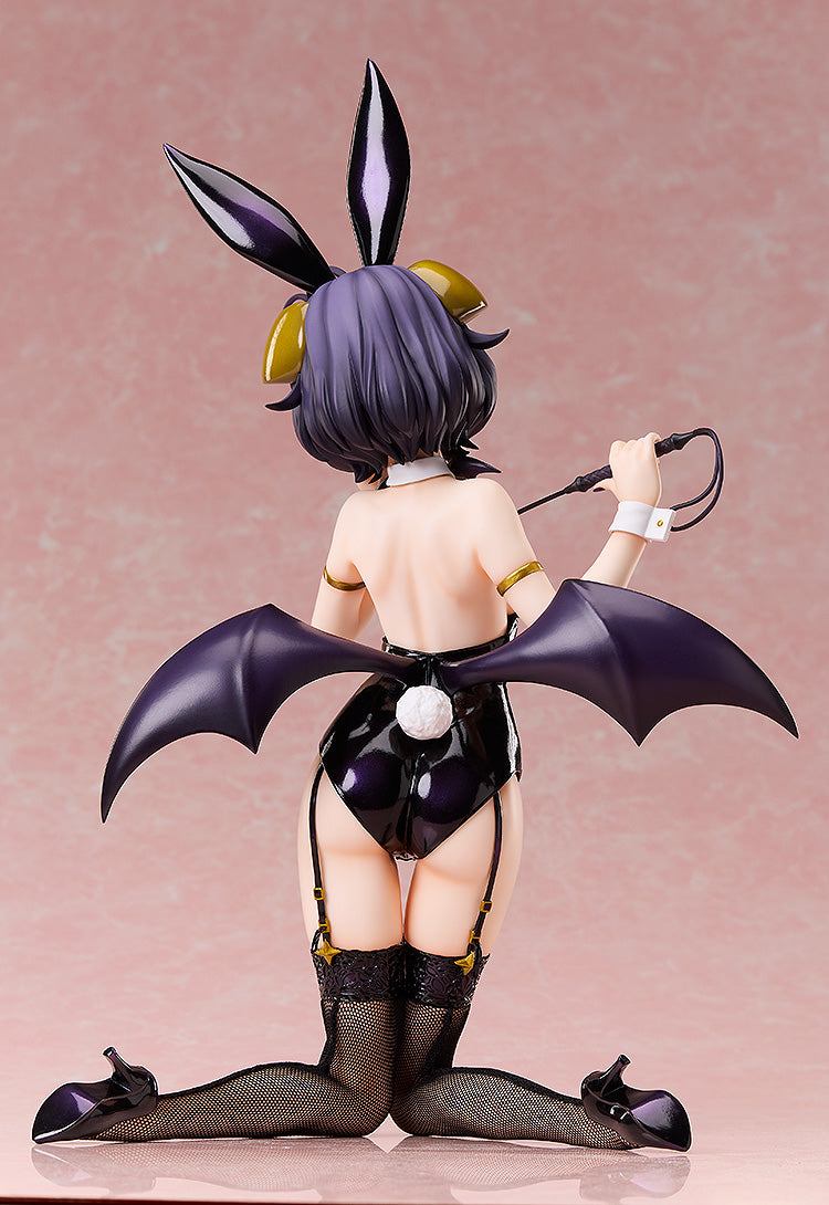 11-06-2025 FREEing - B-Style 1/4《夢想成為魔法少女》瑪吉雅邪惡 兔女郎Ver. Y36000 PVC