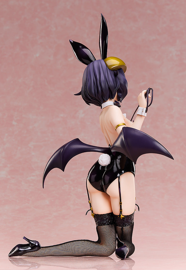 11-06-2025 FREEing - B-Style 1/4《夢想成為魔法少女》瑪吉雅邪惡 兔女郎Ver. Y36000 PVC