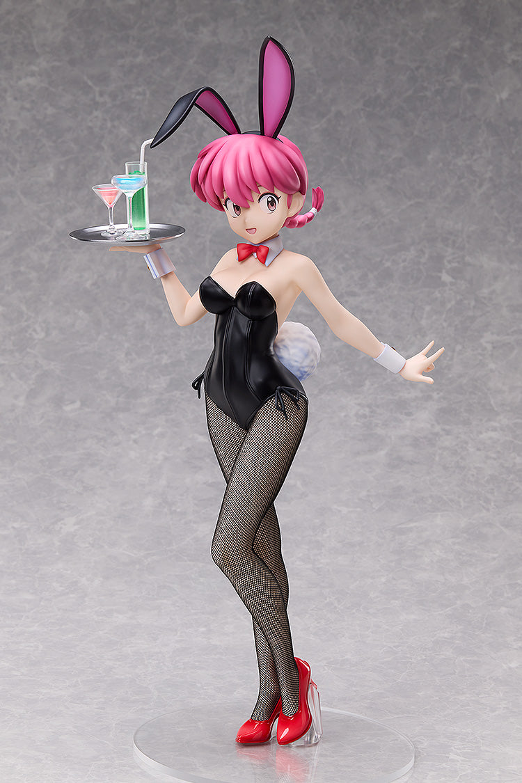 26-11-2025 FREEing - B-Style 1/4《亂馬1/2》亂馬 : 兔女郎Ver. Y30000 PVC