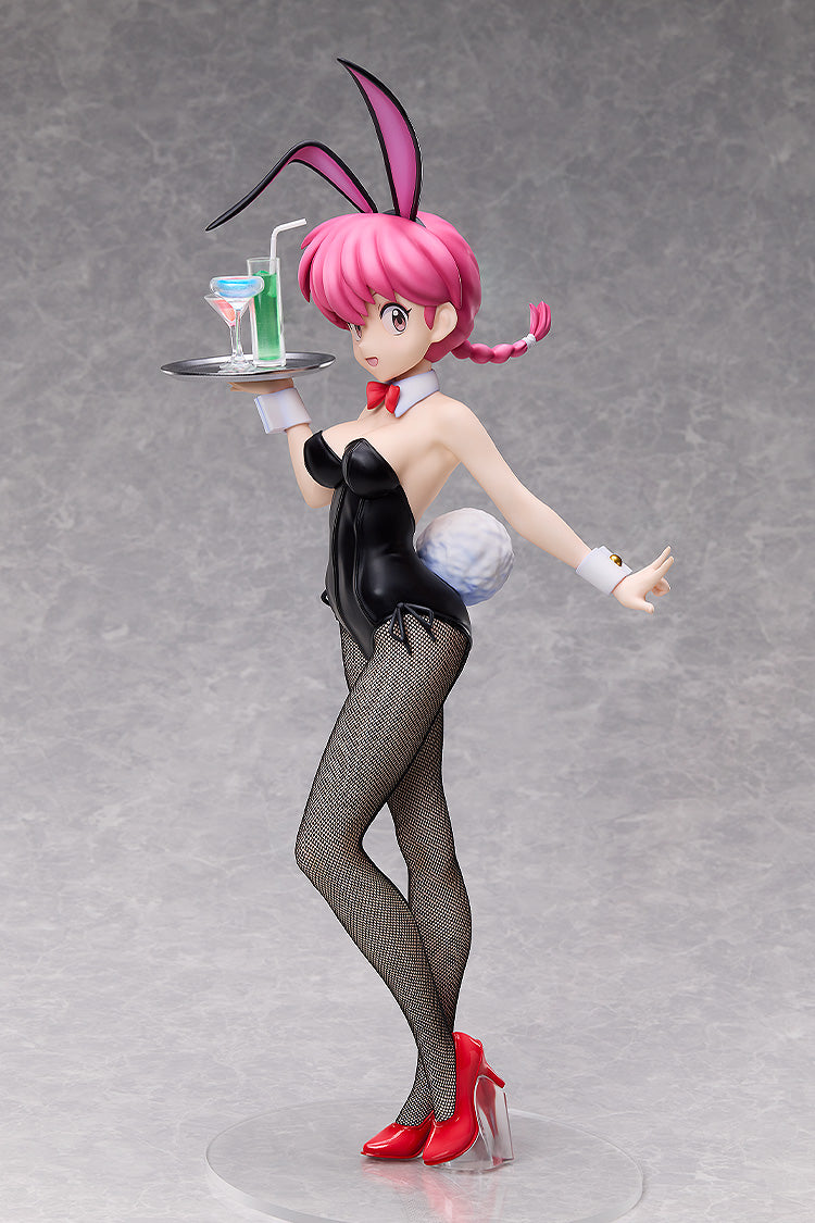 26-11-2025 FREEing - B-Style 1/4《亂馬1/2》亂馬 : 兔女郎Ver. Y30000 PVC