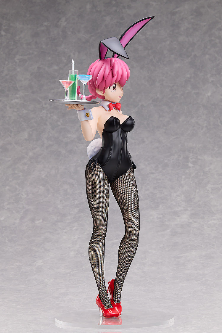 26-11-2025 FREEing - B-Style 1/4《亂馬1/2》亂馬 : 兔女郎Ver. Y30000 PVC