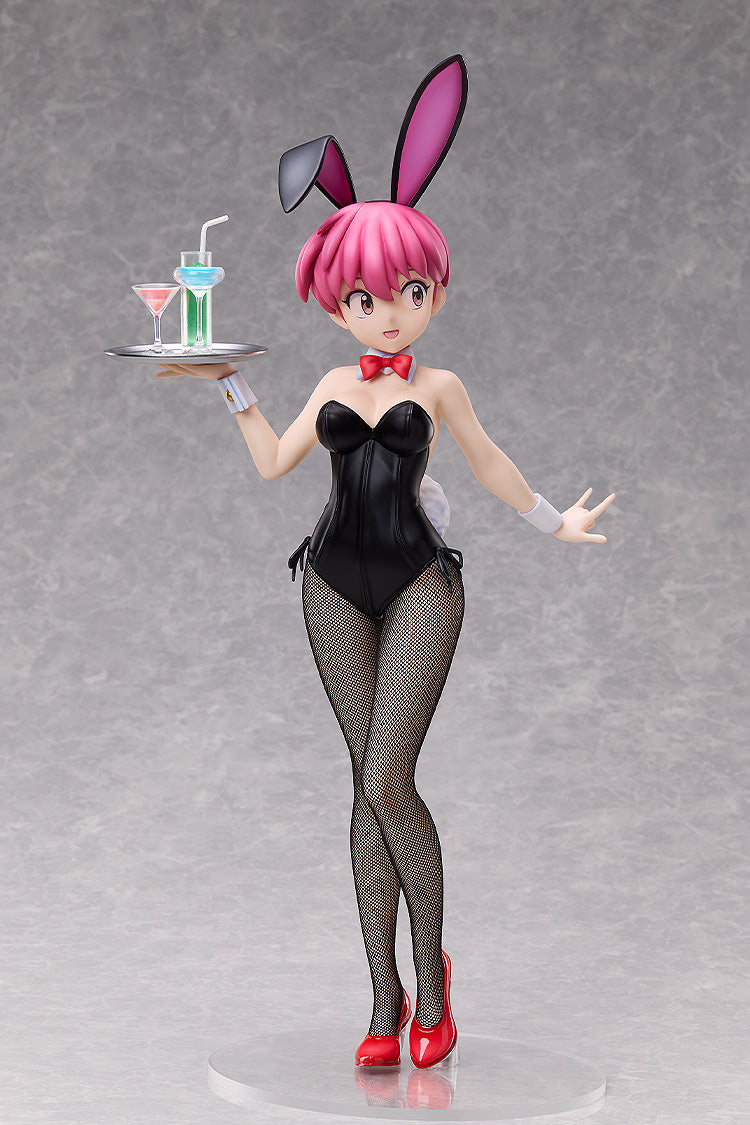 26-11-2025 FREEing - B-Style 1/4《亂馬1/2》亂馬 : 兔女郎Ver. Y30000 PVC