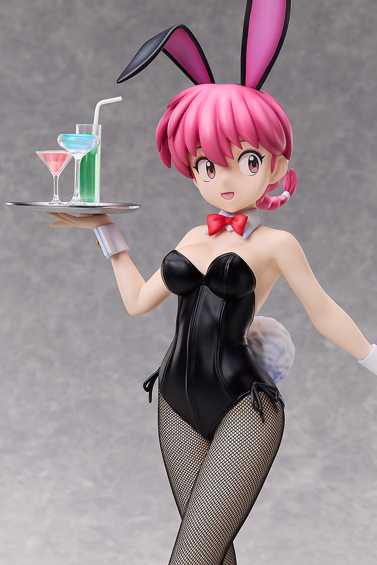 26-11-2025 FREEing - B-Style 1/4《亂馬1/2》亂馬 : 兔女郎Ver. Y30000 PVC