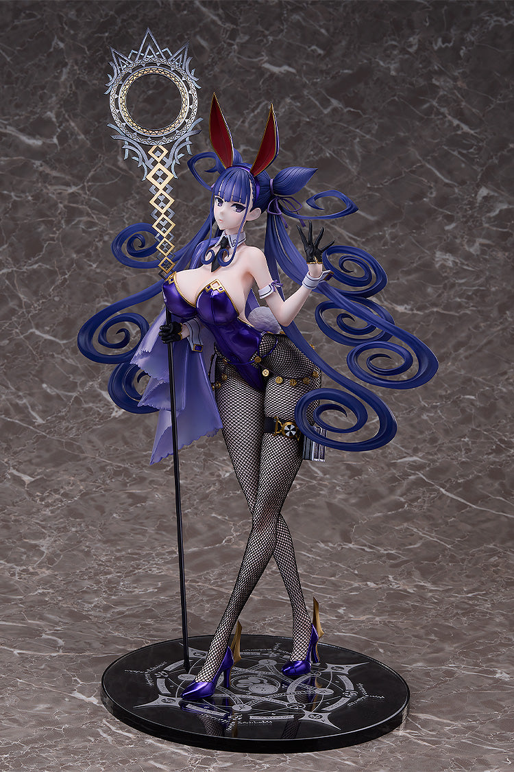 19-11-2025 FREEing - B-Style 1/4《Fate/Grand Order》紫式部 兔女郎Style Y40000 PVC