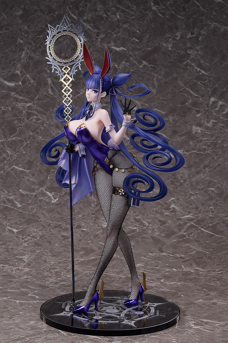 19-11-2025 FREEing - B-Style 1/4《Fate/Grand Order》紫式部 兔女郎Style Y40000 PVC