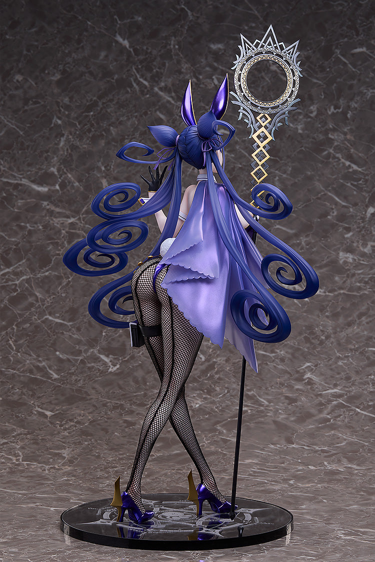 19-11-2025 FREEing - B-Style 1/4《Fate/Grand Order》紫式部 兔女郎Style Y40000 PVC