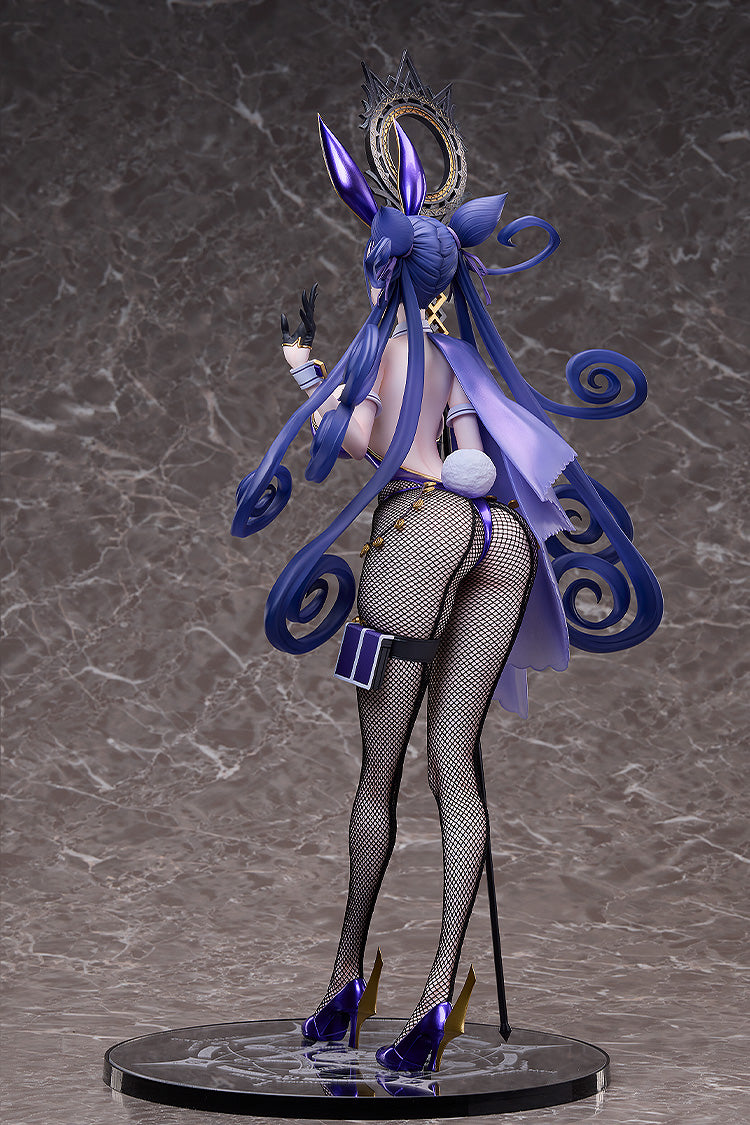 19-11-2025 FREEing - B-Style 1/4《Fate/Grand Order》紫式部 兔女郎Style Y40000 PVC