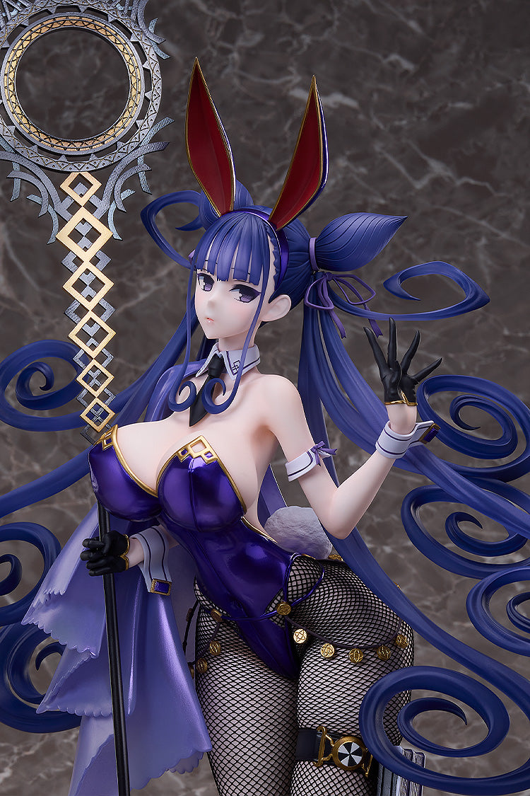 19-11-2025 FREEing - B-Style 1/4《Fate/Grand Order》紫式部 兔女郎Style Y40000 PVC