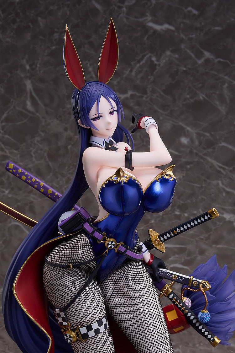 12-11-2025 FREEing - B-Style 1/4《FGO》源賴光 兔女郎Style Y40000 PVC