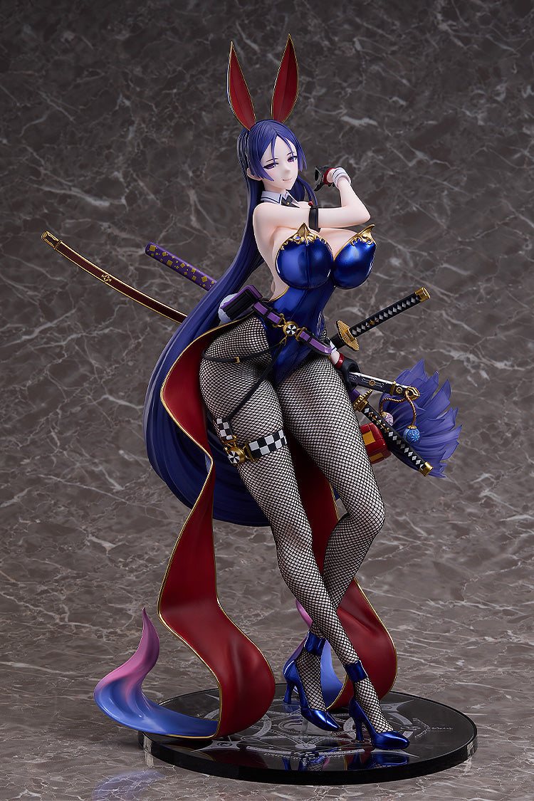 12-11-2025 FREEing - B-Style 1/4《FGO》源賴光 兔女郎Style Y40000 PVC