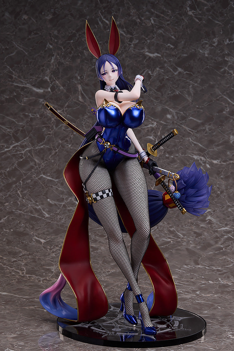 12-11-2025 FREEing - B-Style 1/4《FGO》源賴光 兔女郎Style Y40000 PVC