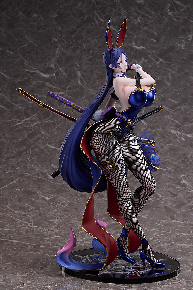 12-11-2025 FREEing - B-Style 1/4《FGO》源賴光 兔女郎Style Y40000 PVC